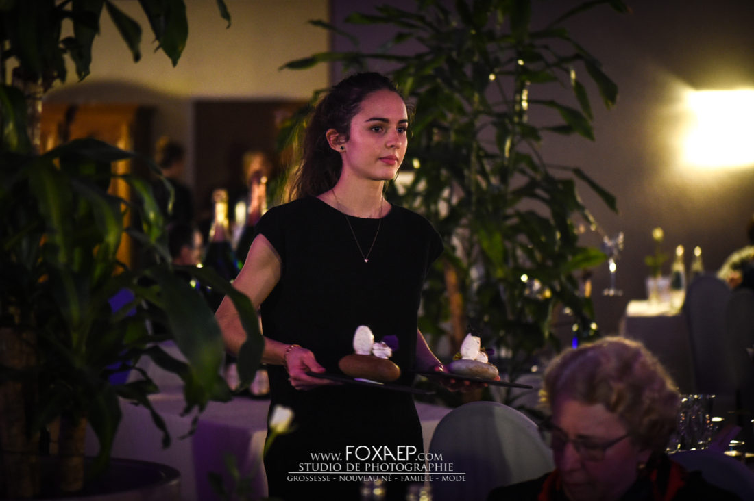Restaurant le Clos du Roy – Autour de la truffe ! — FOXAEP, photographe Bourgogne