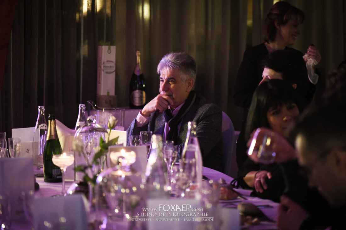 Restaurant le Clos du Roy – Autour de la truffe ! — FOXAEP, photographe Bourgogne