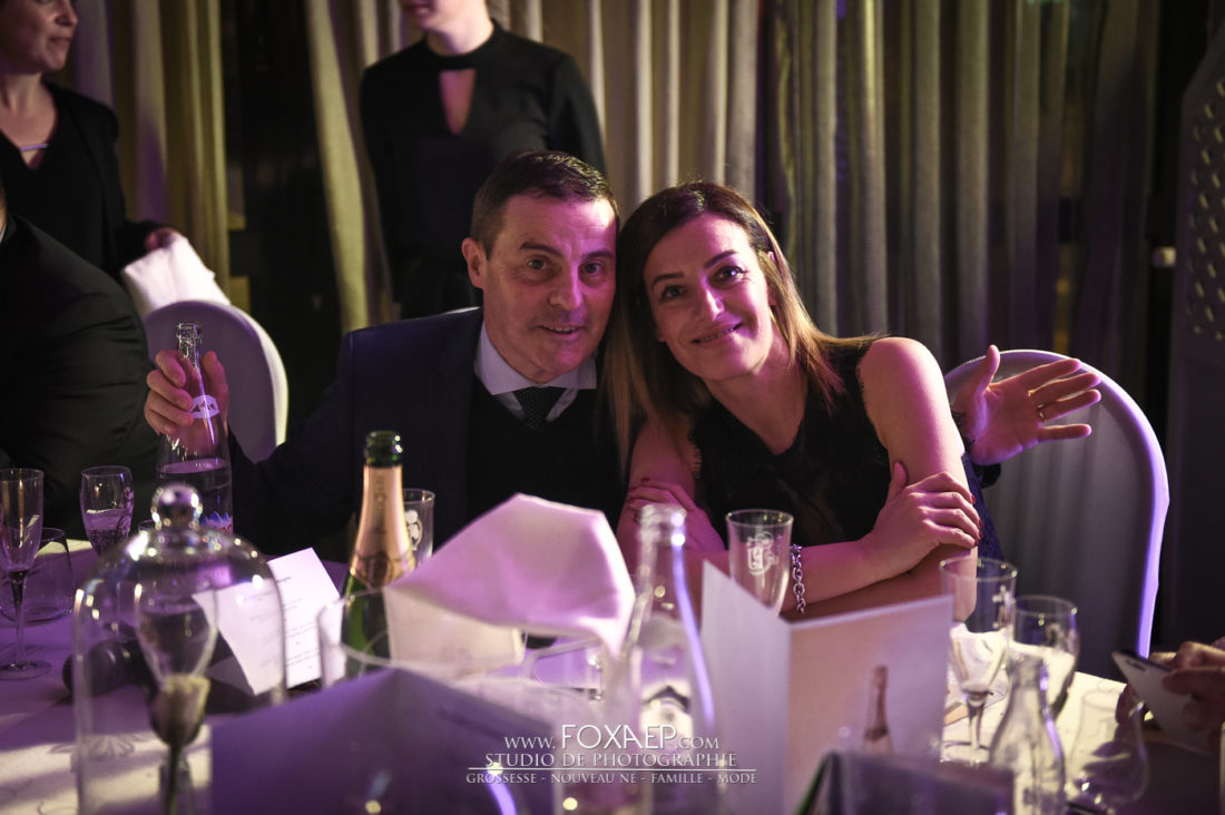 Restaurant le Clos du Roy – Autour de la truffe ! — FOXAEP, photographe Bourgogne