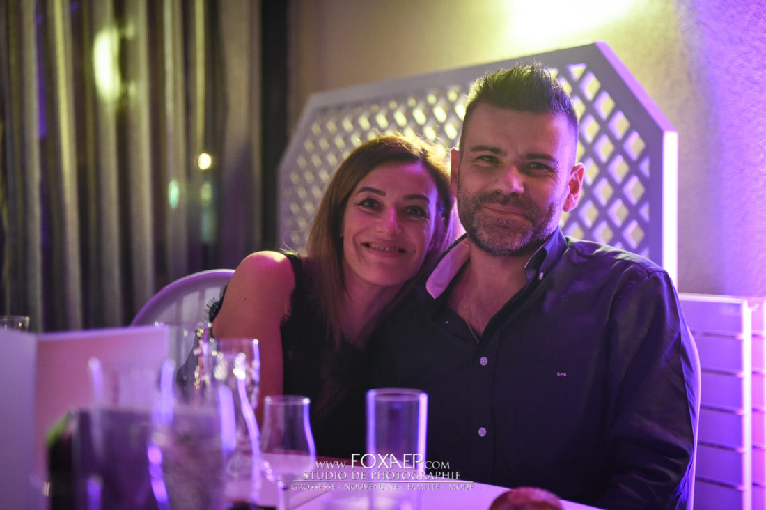 Restaurant le Clos du Roy – Autour de la truffe ! — FOXAEP, photographe Bourgogne