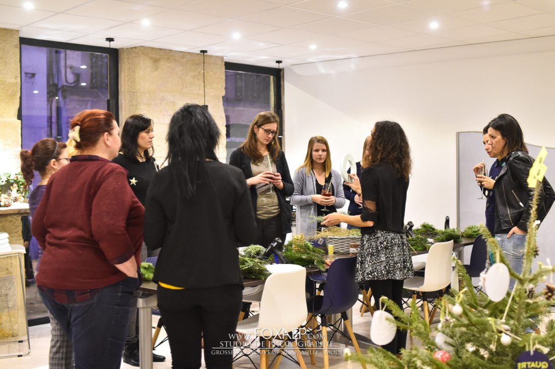 POIS DE SENTEUR – ATELIER FLORAL — FOXAEP, photographe Bourgogne