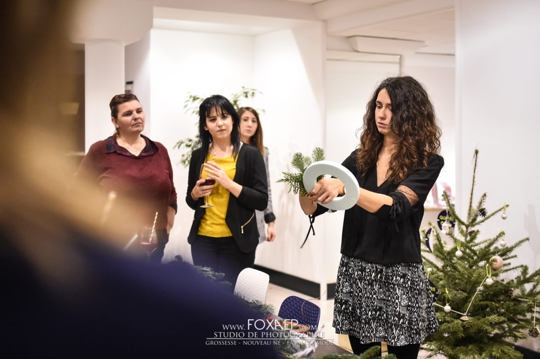 POIS DE SENTEUR – ATELIER FLORAL — FOXAEP, photographe Bourgogne