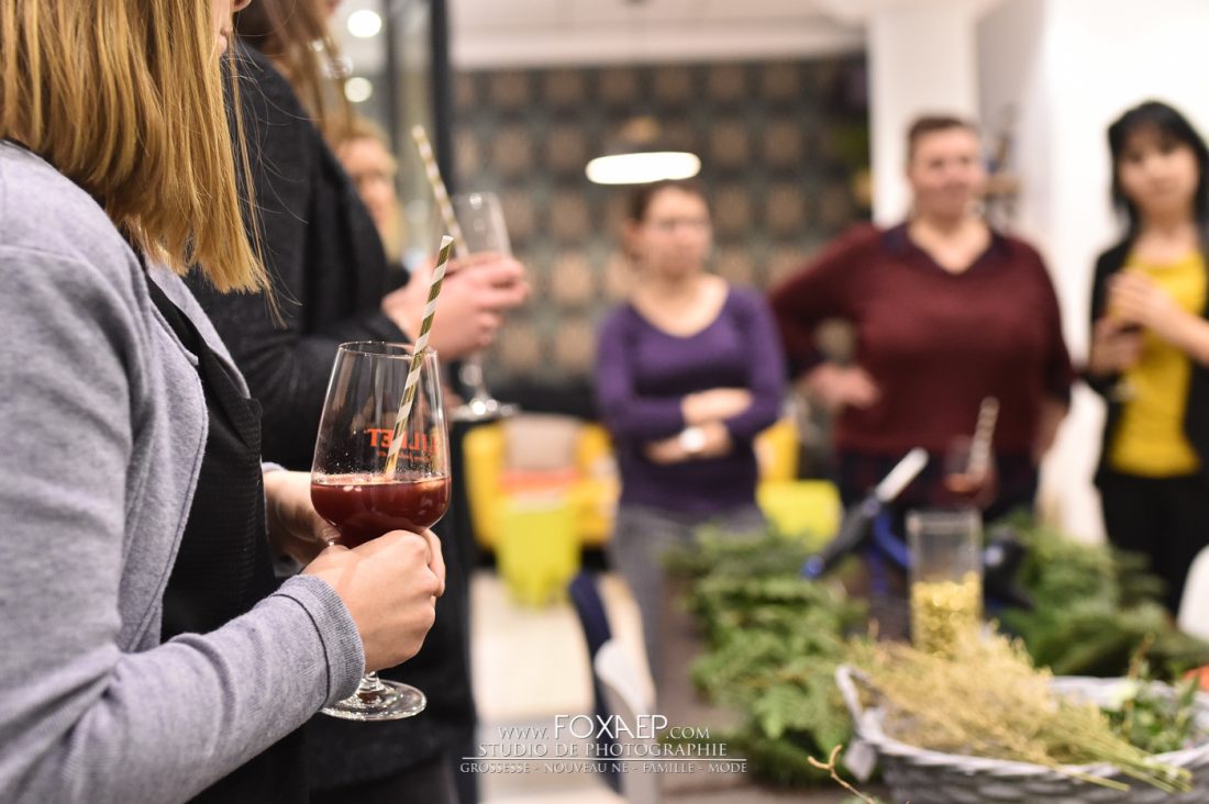 POIS DE SENTEUR – ATELIER FLORAL — FOXAEP, photographe Bourgogne