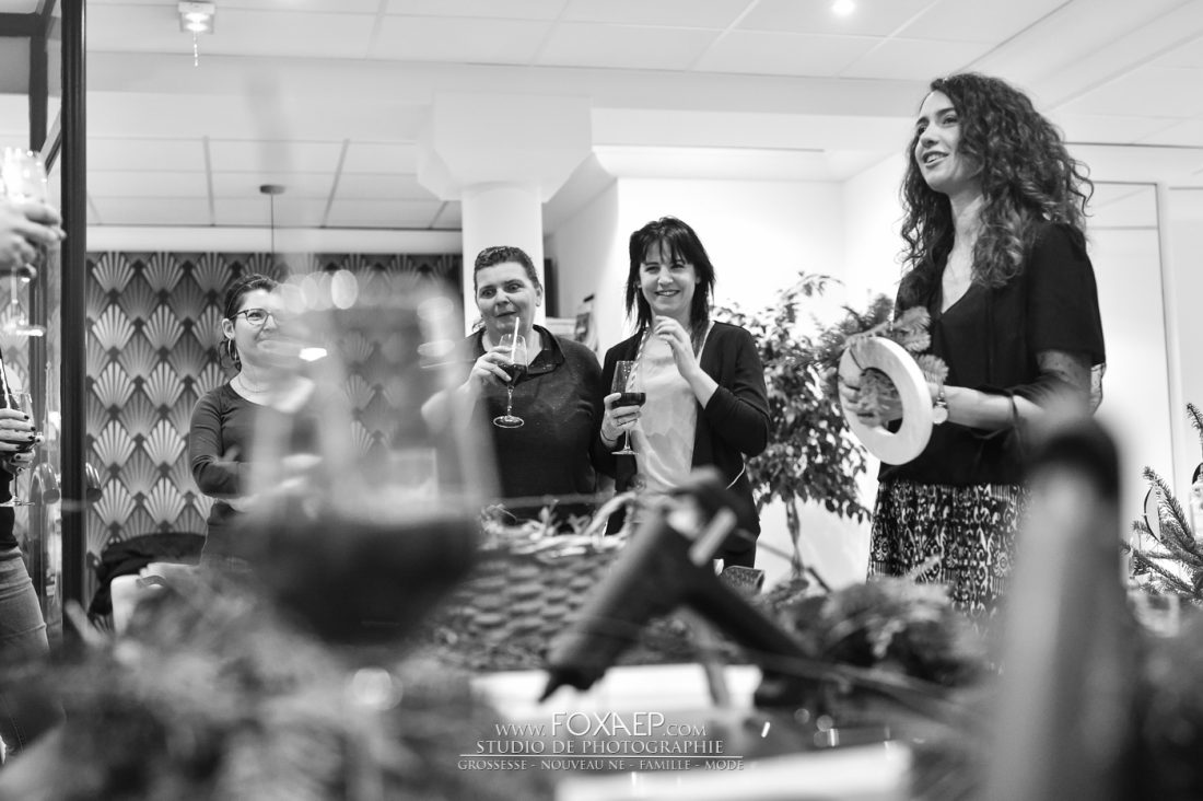 POIS DE SENTEUR – ATELIER FLORAL — FOXAEP, photographe Bourgogne