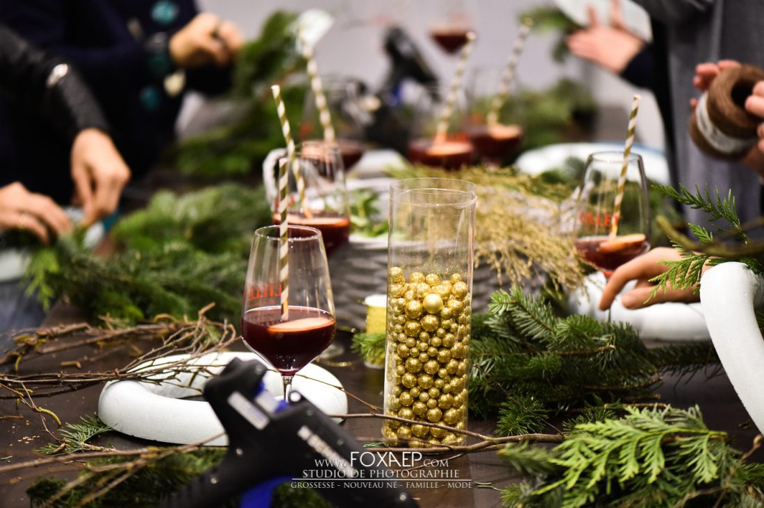 POIS DE SENTEUR – ATELIER FLORAL — FOXAEP, photographe Bourgogne