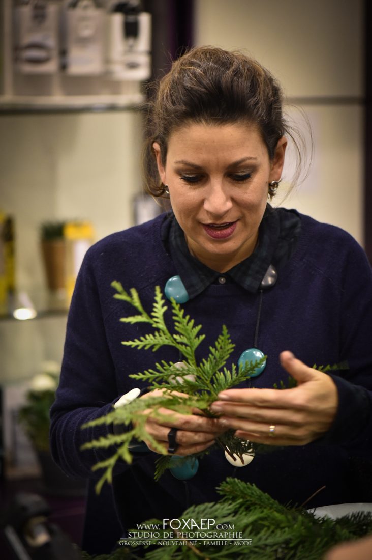POIS DE SENTEUR – ATELIER FLORAL — FOXAEP, photographe Bourgogne