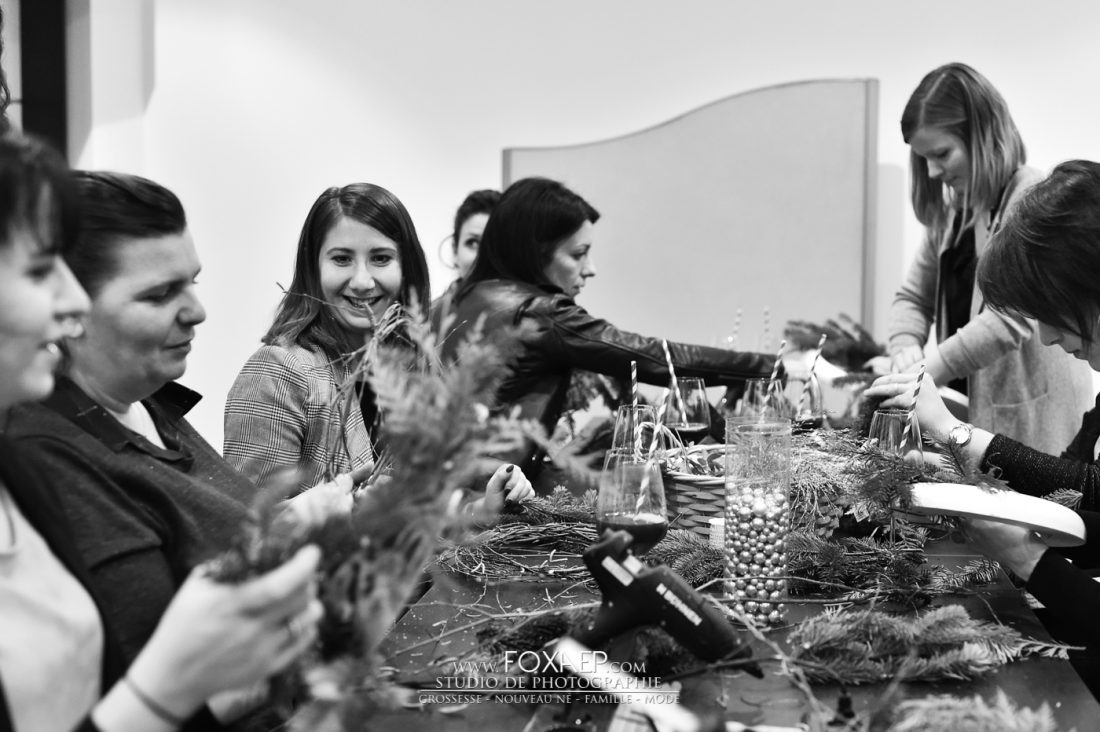 POIS DE SENTEUR – ATELIER FLORAL — FOXAEP, photographe Bourgogne