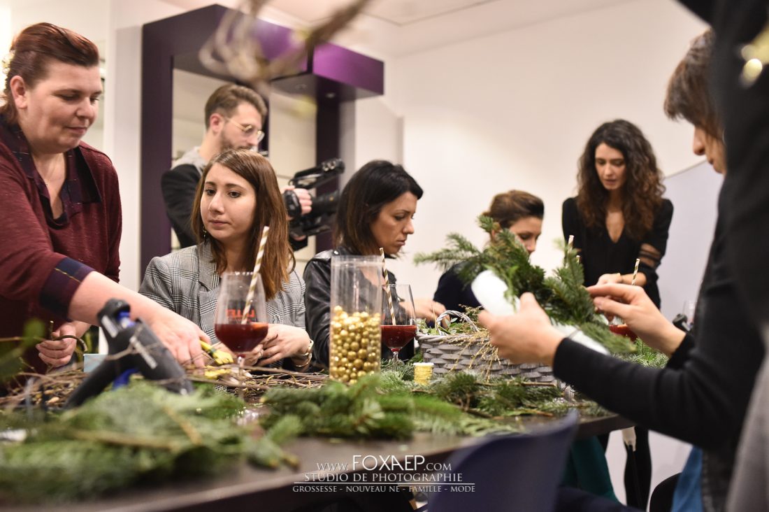 POIS DE SENTEUR – ATELIER FLORAL — FOXAEP, photographe Bourgogne