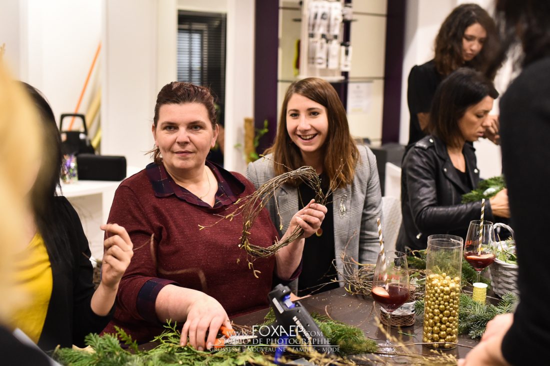 POIS DE SENTEUR – ATELIER FLORAL — FOXAEP, photographe Bourgogne