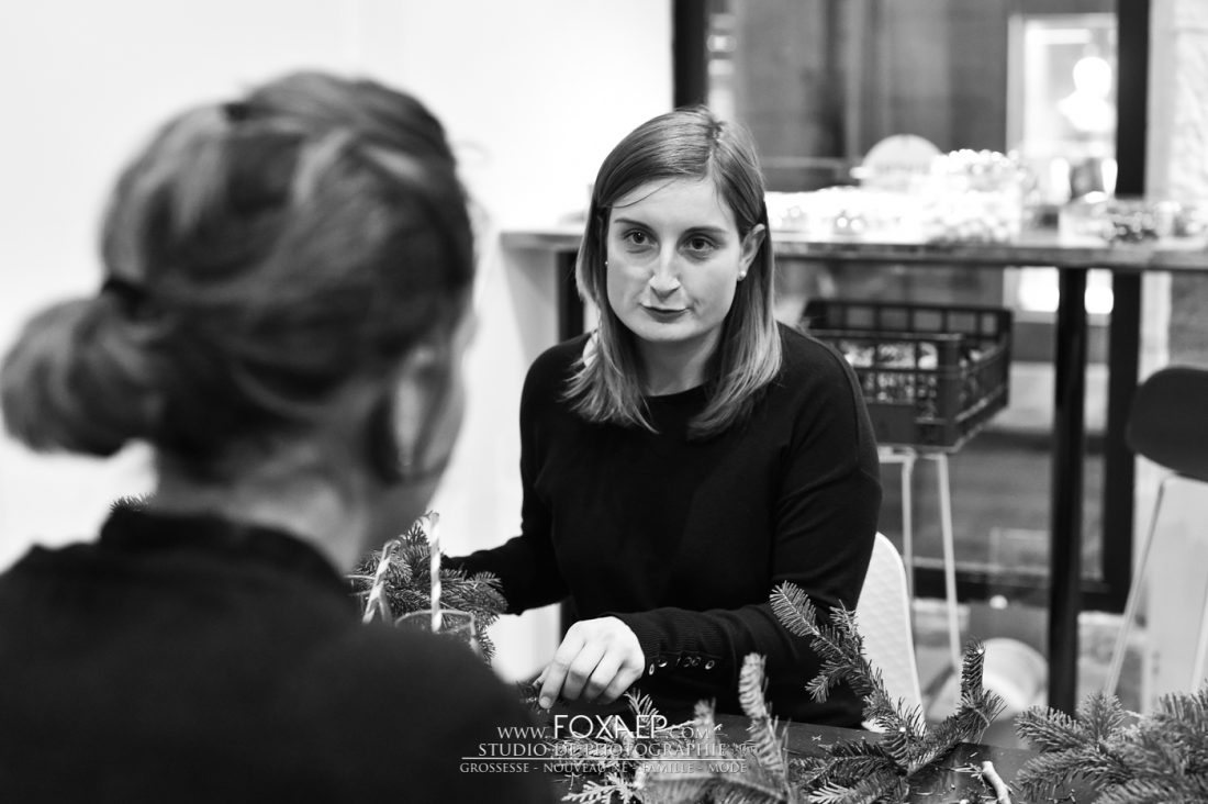 POIS DE SENTEUR – ATELIER FLORAL — FOXAEP, photographe Bourgogne