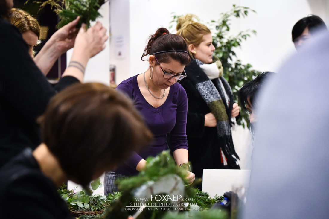 POIS DE SENTEUR – ATELIER FLORAL — FOXAEP, photographe Bourgogne