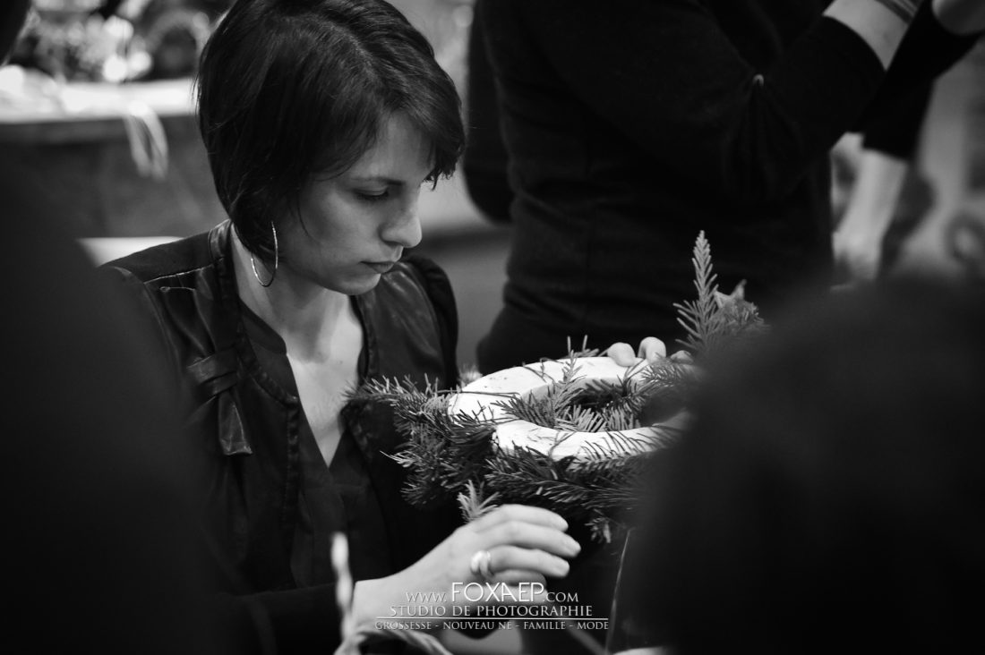 POIS DE SENTEUR – ATELIER FLORAL — FOXAEP, photographe Bourgogne