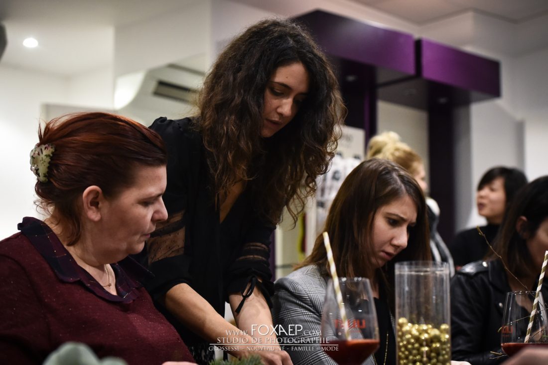 POIS DE SENTEUR – ATELIER FLORAL — FOXAEP, photographe Bourgogne