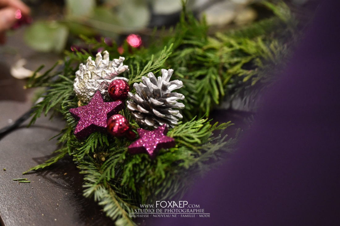 POIS DE SENTEUR – ATELIER FLORAL — FOXAEP, photographe Bourgogne