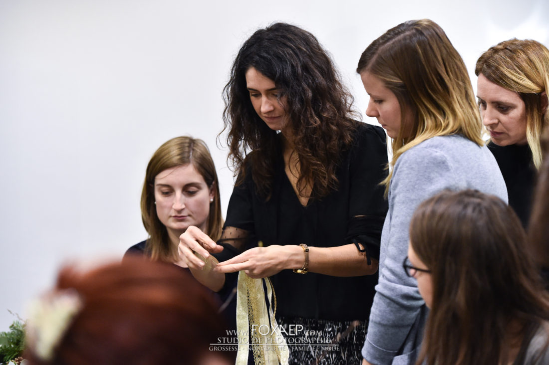 POIS DE SENTEUR – ATELIER FLORAL — FOXAEP, photographe Bourgogne