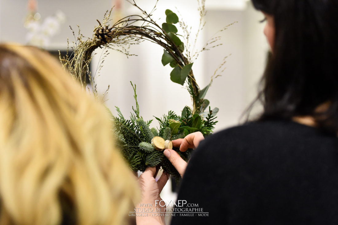 POIS DE SENTEUR – ATELIER FLORAL — FOXAEP, photographe Bourgogne