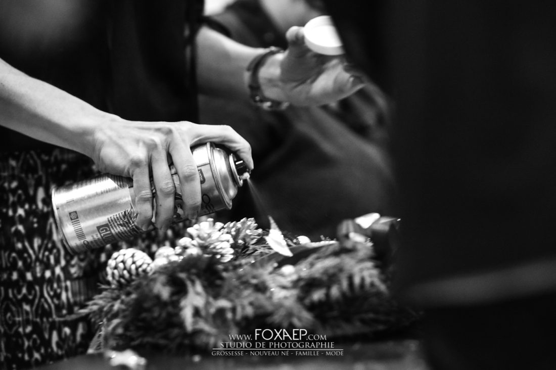 POIS DE SENTEUR – ATELIER FLORAL — FOXAEP, photographe Bourgogne