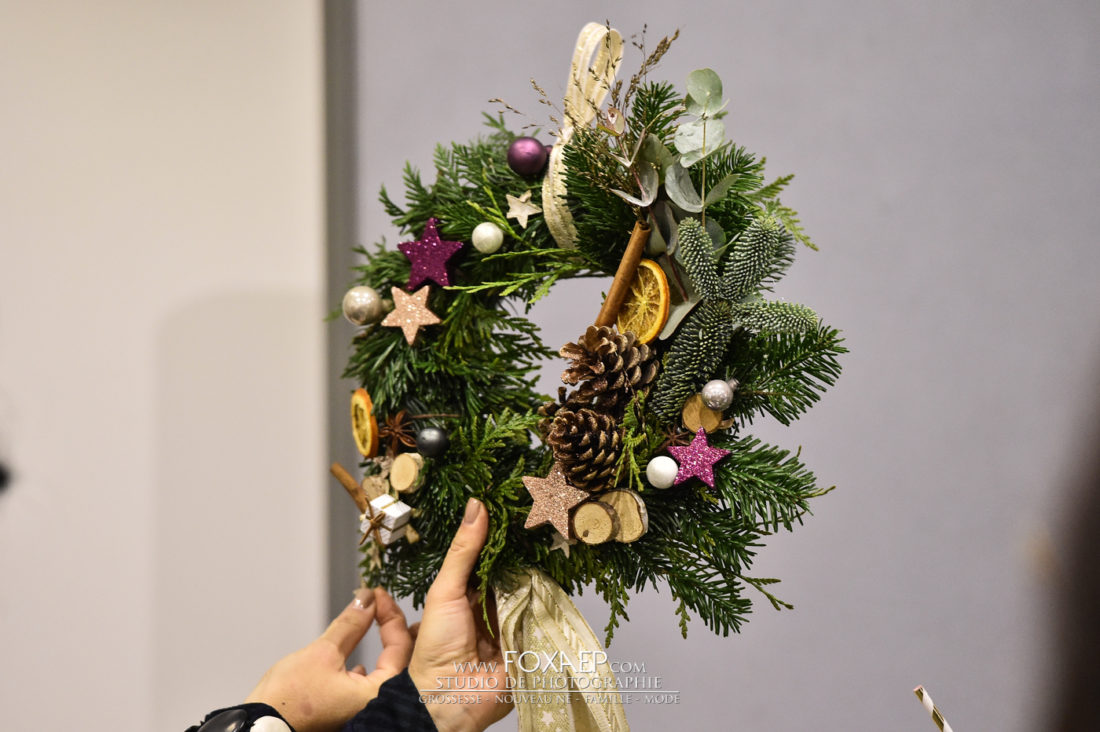 POIS DE SENTEUR – ATELIER FLORAL — FOXAEP, photographe Bourgogne
