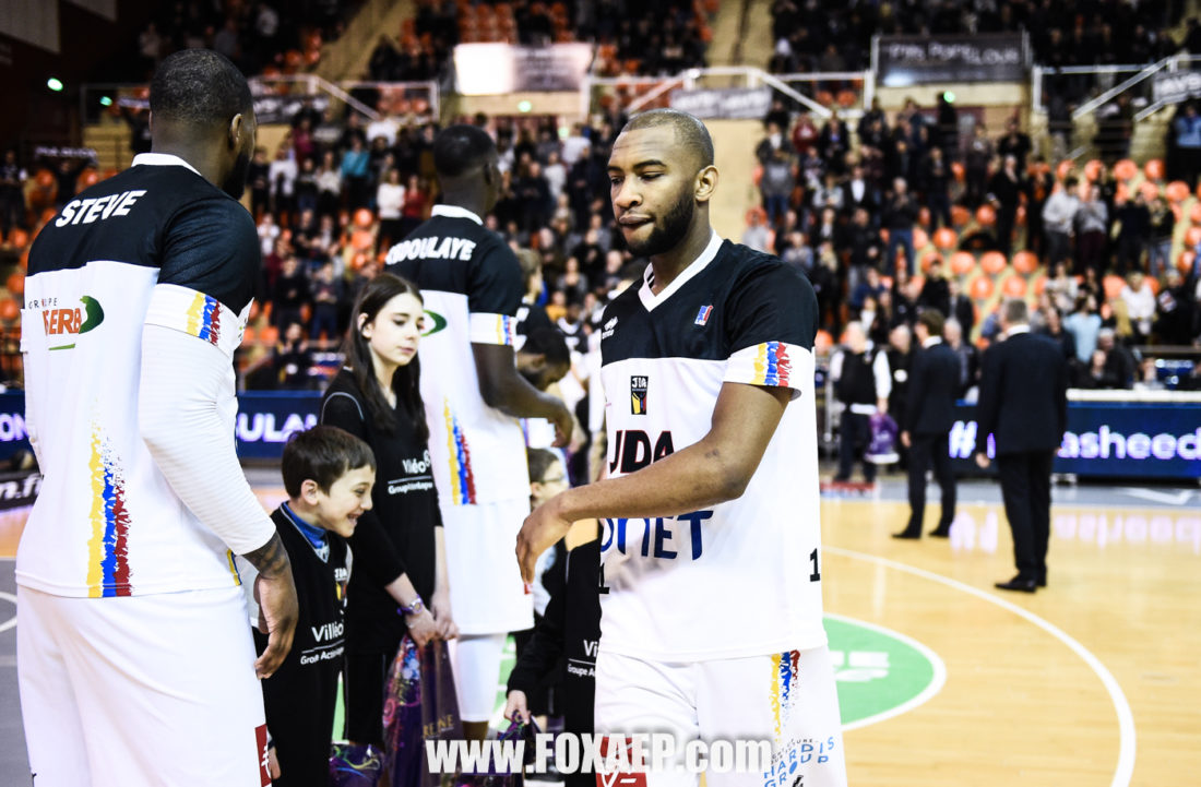 JDA – CHOLET – 2018 — FOXAEP, photographe Bourgogne