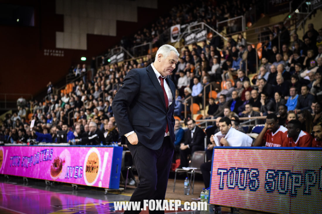 JDA – CHOLET – 2018 — FOXAEP, photographe Bourgogne