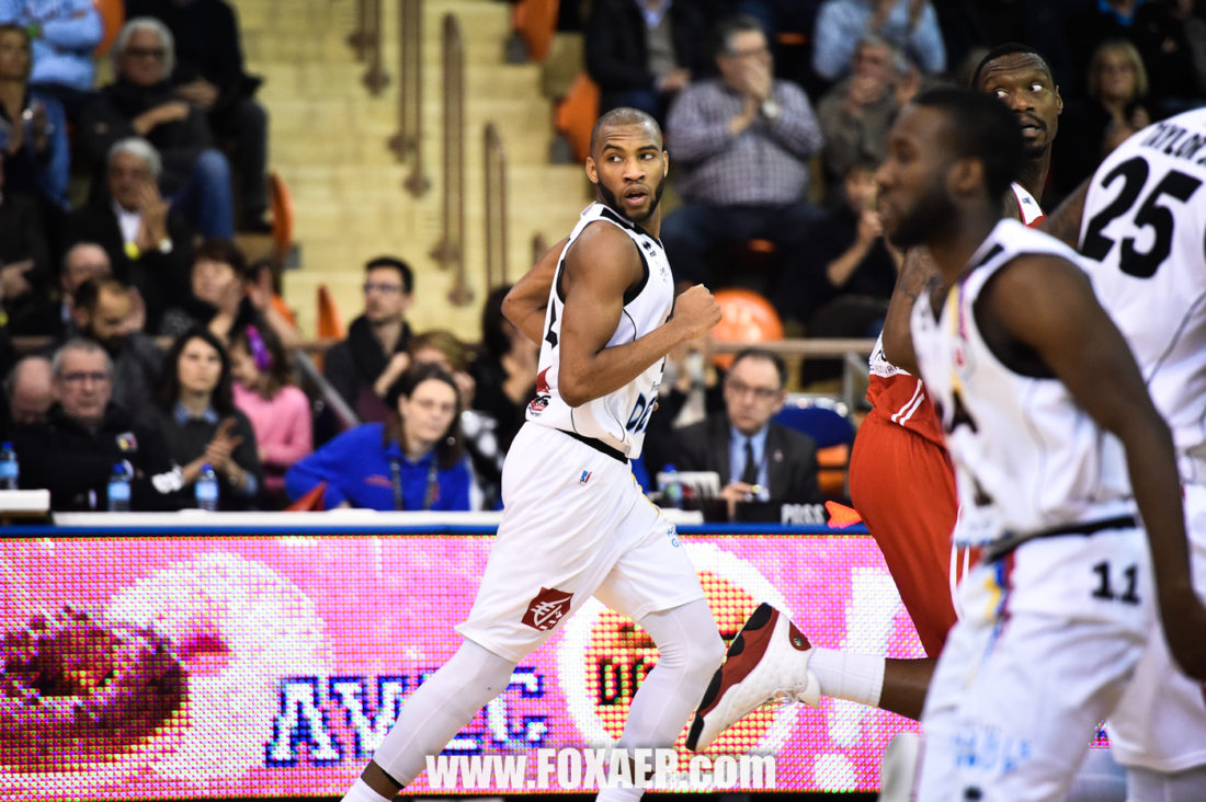 JDA – CHOLET – 2018 — FOXAEP, photographe Bourgogne