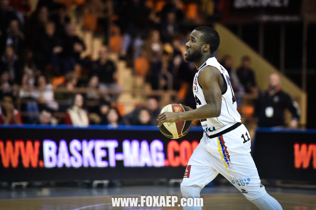 JDA – CHOLET – 2018 — FOXAEP, photographe Bourgogne