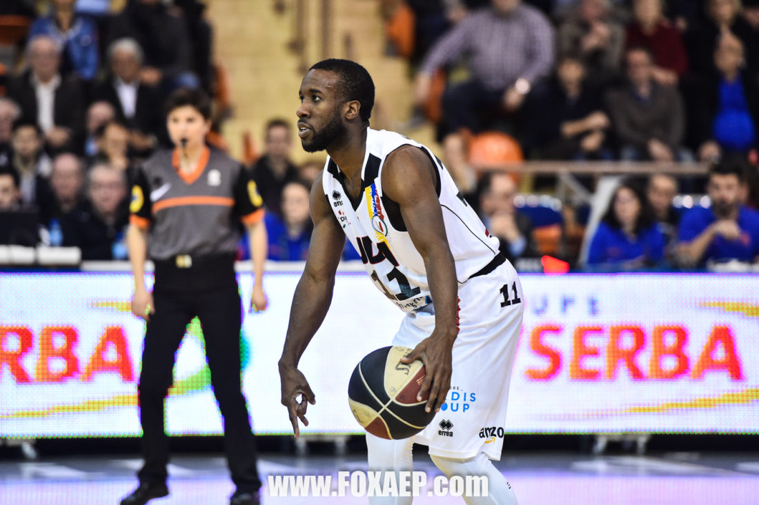 JDA – CHOLET – 2018 — FOXAEP, photographe Bourgogne