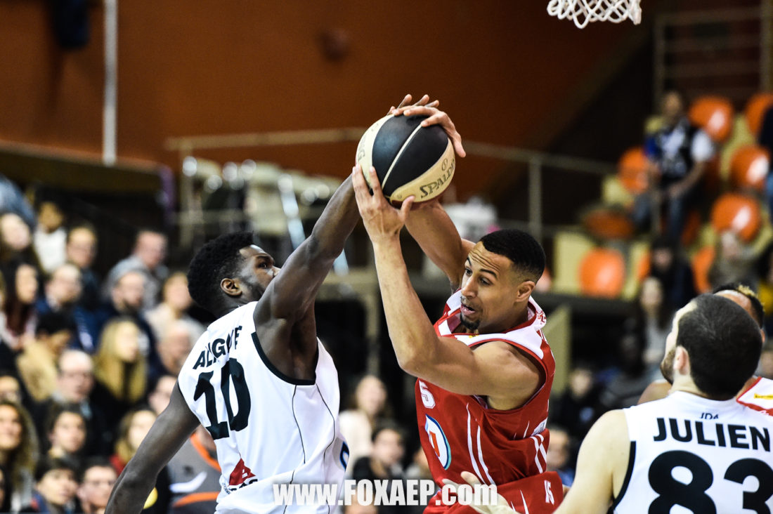 JDA – CHOLET – 2018 — FOXAEP, photographe Bourgogne