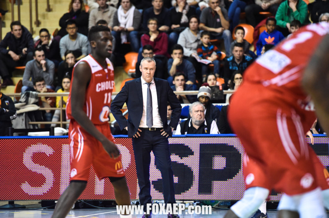 JDA – CHOLET – 2018 — FOXAEP, photographe Bourgogne