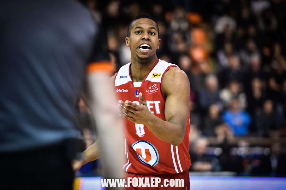 JDA – CHOLET – 2018 — FOXAEP, photographe Bourgogne