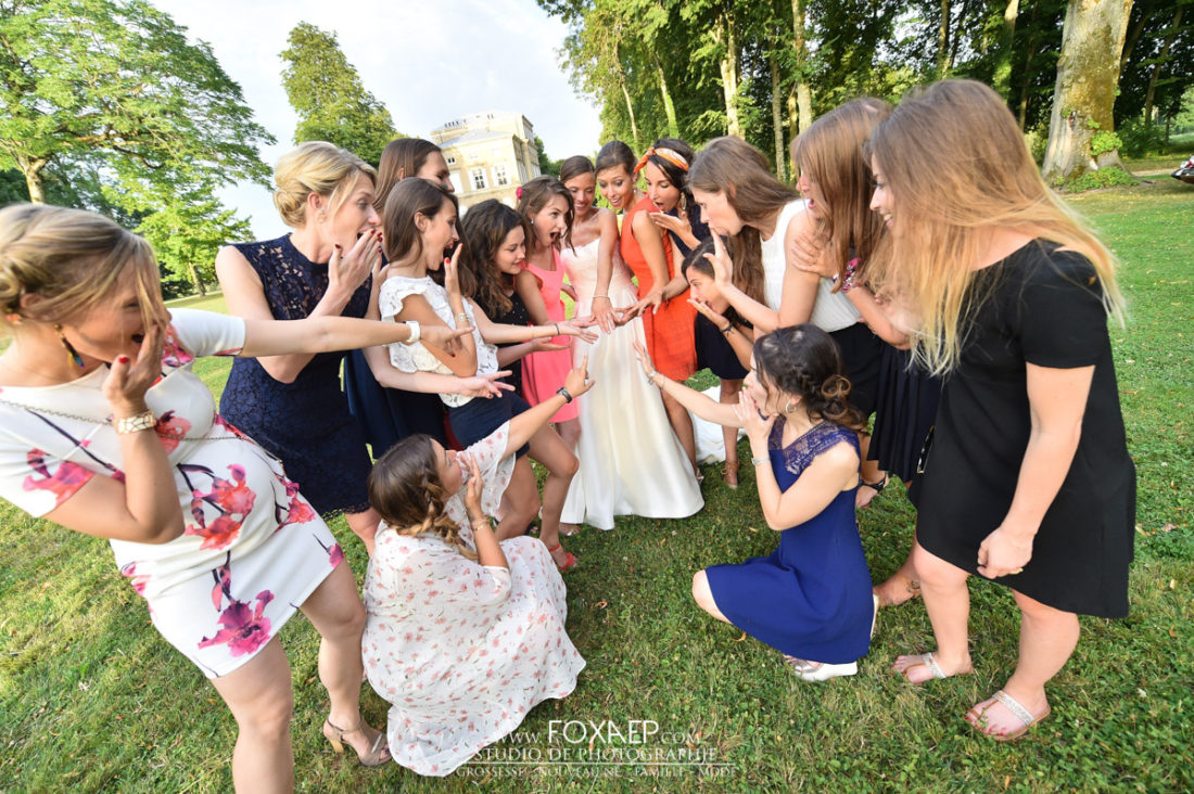 Antinéa & Arnaud – Joli Mariage en Bourgogne — FOXAEP, photographe Bourgogne