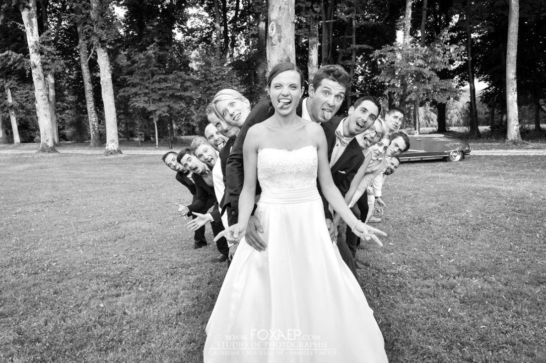 Antinéa & Arnaud – Joli Mariage en Bourgogne — FOXAEP, photographe Bourgogne