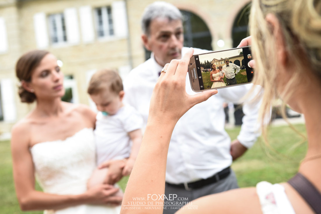 Antinéa & Arnaud – Joli Mariage en Bourgogne — FOXAEP, photographe Bourgogne
