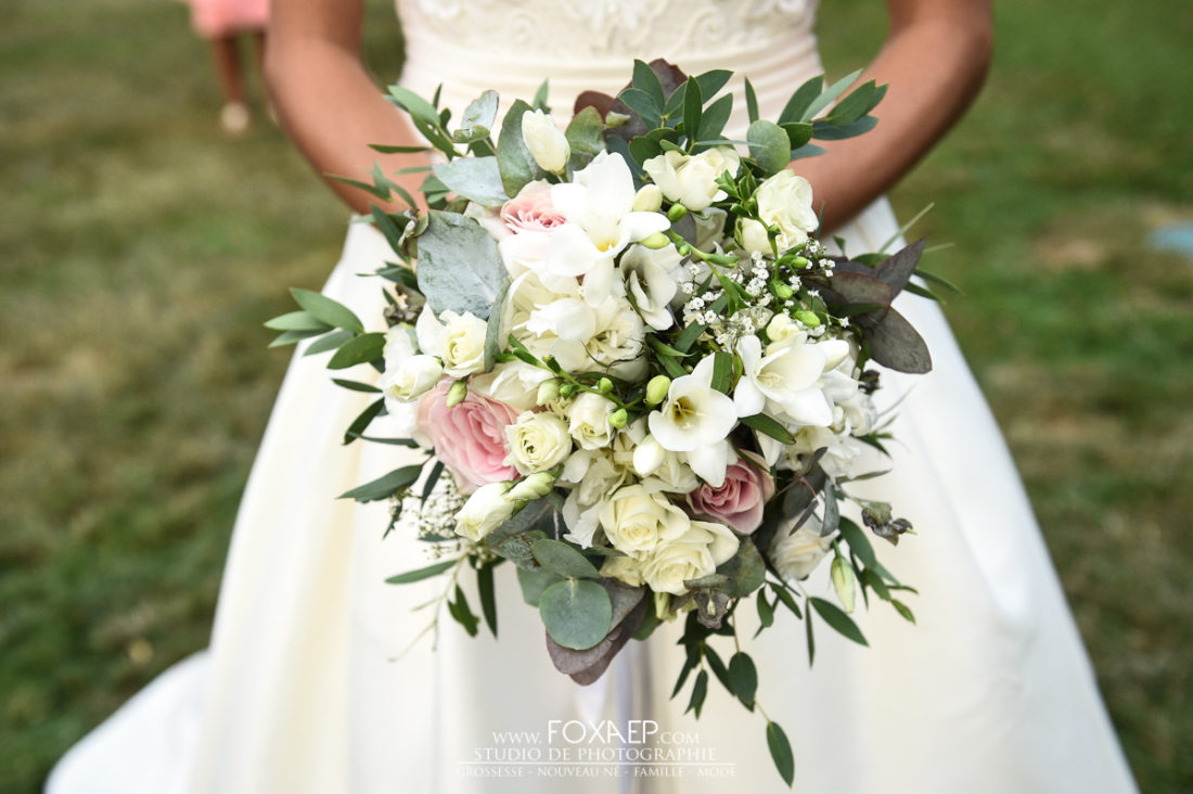 Antinéa & Arnaud – Joli Mariage en Bourgogne — FOXAEP, photographe Bourgogne