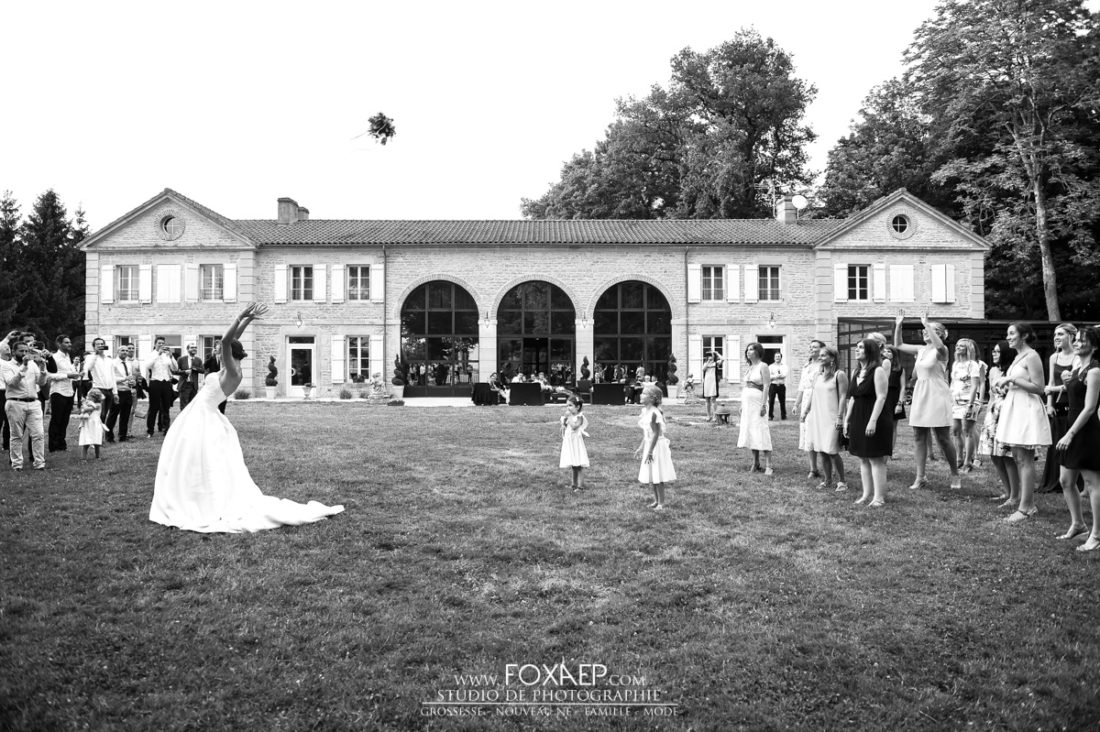 Antinéa & Arnaud – Joli Mariage en Bourgogne — FOXAEP, photographe Bourgogne