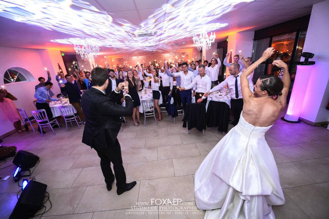 Antinéa & Arnaud – Joli Mariage en Bourgogne — FOXAEP, photographe Bourgogne