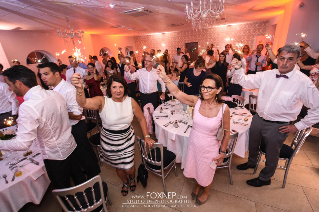 Antinéa & Arnaud – Joli Mariage en Bourgogne — FOXAEP, photographe Bourgogne