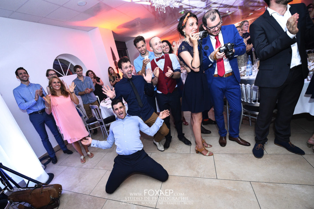 Antinéa & Arnaud – Joli Mariage en Bourgogne — FOXAEP, photographe Bourgogne