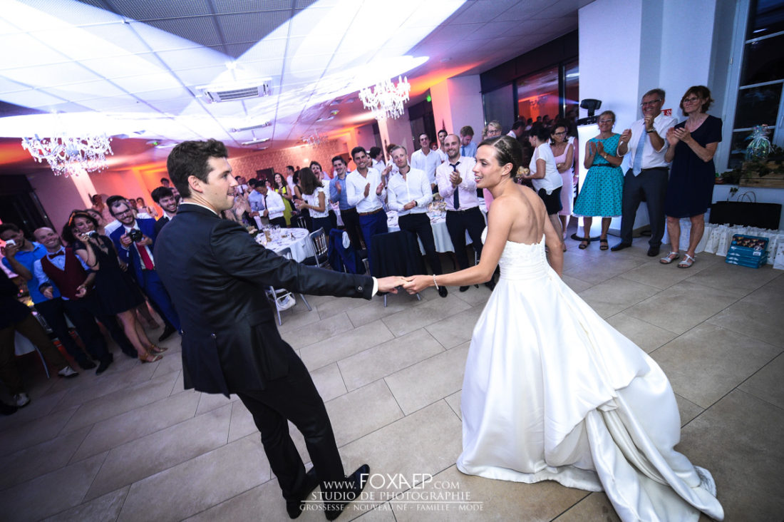 Antinéa & Arnaud – Joli Mariage en Bourgogne — FOXAEP, photographe Bourgogne