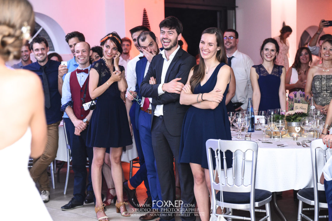 Antinéa & Arnaud – Joli Mariage en Bourgogne — FOXAEP, photographe Bourgogne