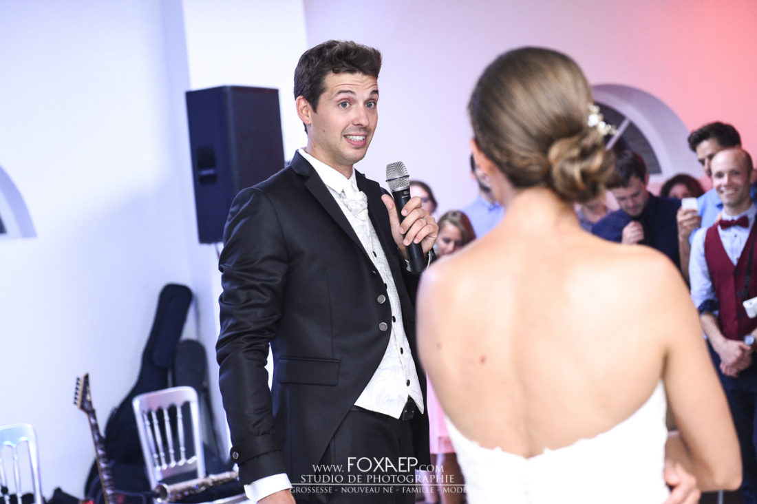 Antinéa & Arnaud – Joli Mariage en Bourgogne — FOXAEP, photographe Bourgogne