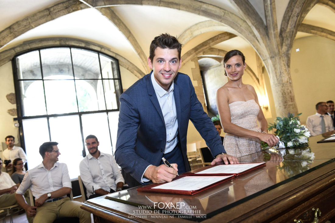 Antinéa & Arnaud – Joli Mariage en Bourgogne — FOXAEP, photographe Bourgogne