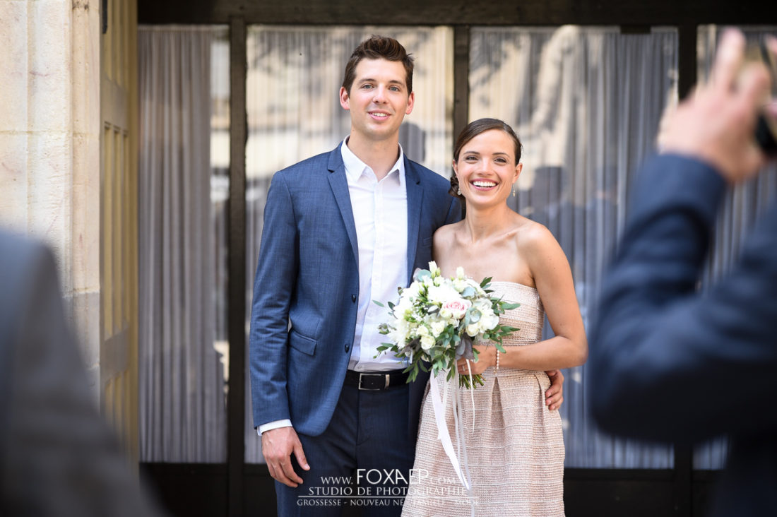 Antinéa & Arnaud – Joli Mariage en Bourgogne — FOXAEP, photographe Bourgogne