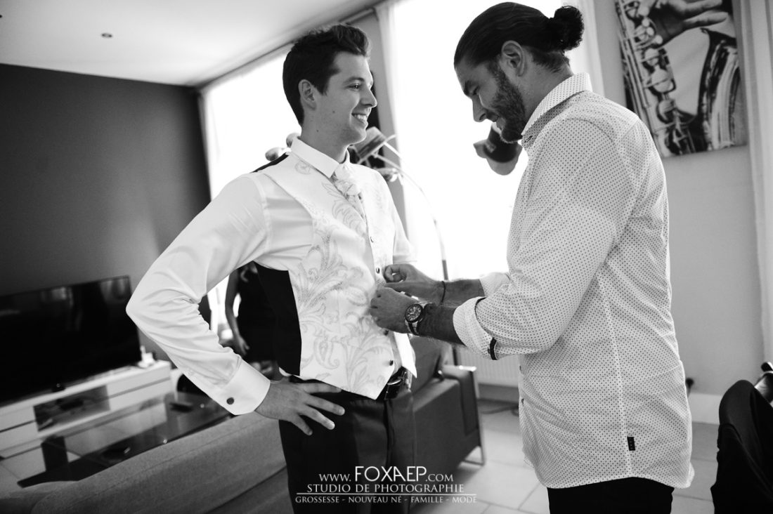 Antinéa & Arnaud – Joli Mariage en Bourgogne — FOXAEP, photographe Bourgogne
