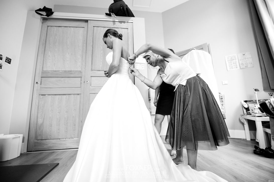 Antinéa & Arnaud – Joli Mariage en Bourgogne — FOXAEP, photographe Bourgogne