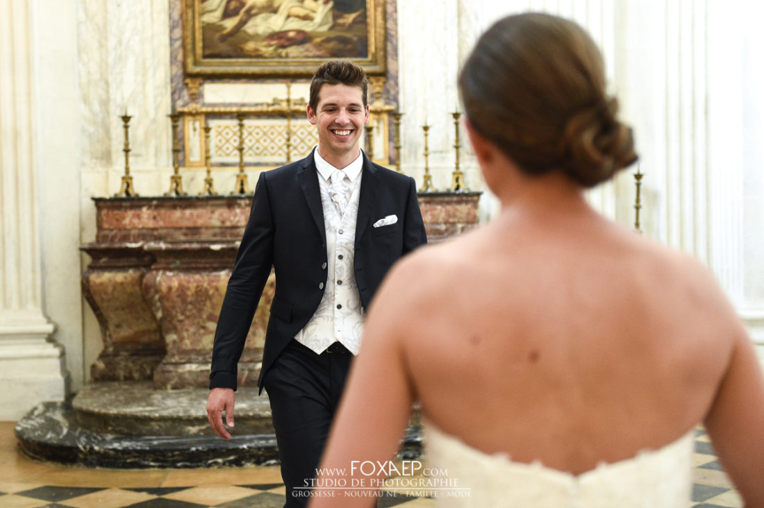 Antinéa & Arnaud – Joli Mariage en Bourgogne — FOXAEP, photographe Bourgogne