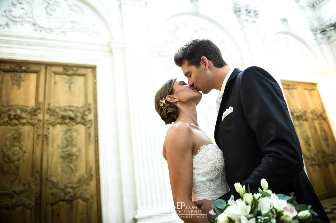 Antinéa & Arnaud – Joli Mariage en Bourgogne — FOXAEP, photographe Bourgogne