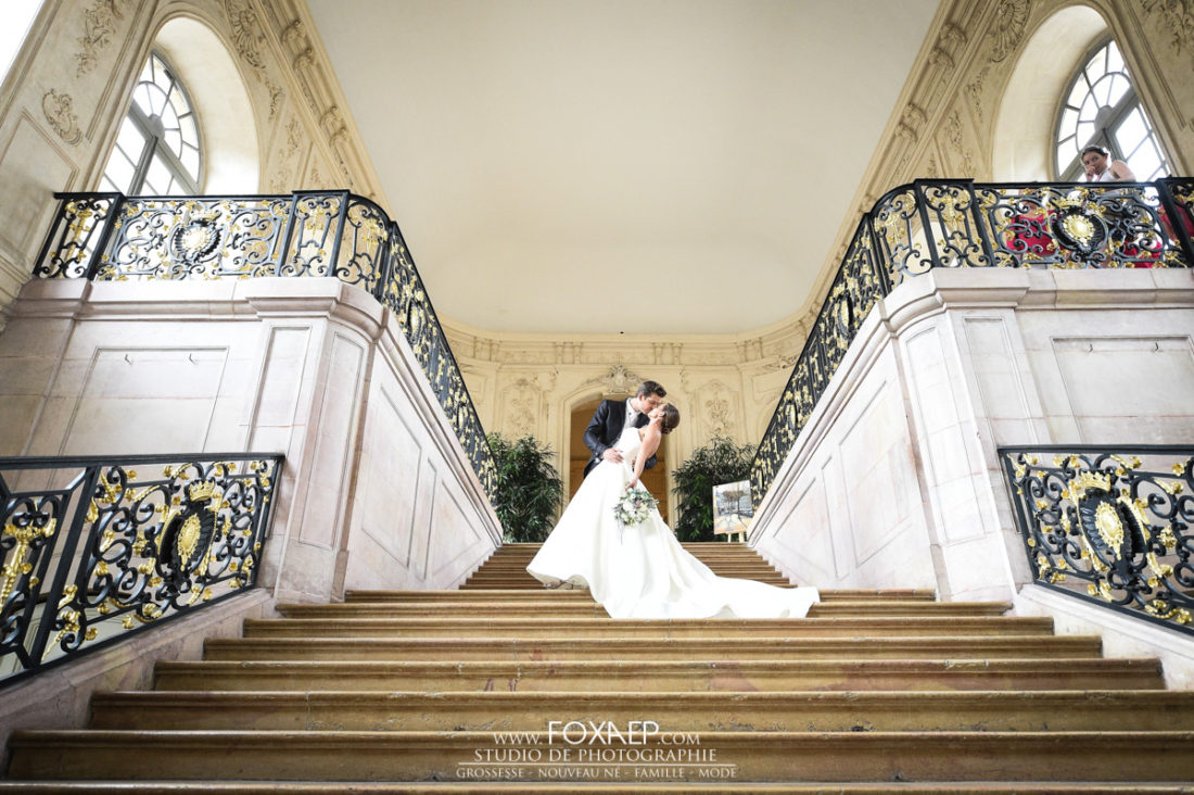 Antinéa & Arnaud – Joli Mariage en Bourgogne — FOXAEP, photographe Bourgogne