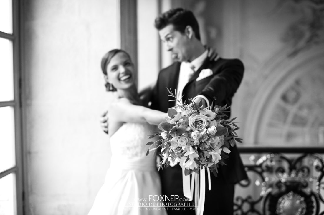 Antinéa & Arnaud – Joli Mariage en Bourgogne — FOXAEP, photographe Bourgogne