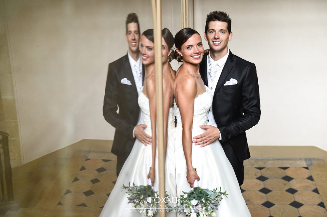Antinéa & Arnaud – Joli Mariage en Bourgogne — FOXAEP, photographe Bourgogne